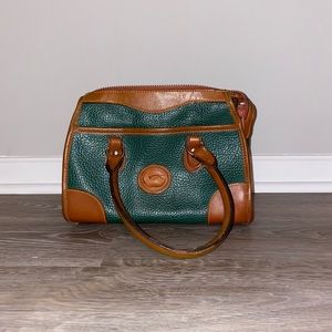 Dooney & Bourke Purse